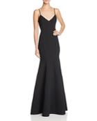 C/meo Collective Right Now Gown
