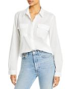 Joie Cotton Shirt