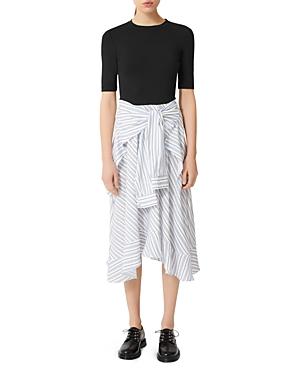 Maje Rapristi Dress
