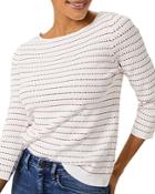 Hobbs London Robin Crewneck Sweater