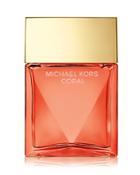 Michael Kors Coral Eau De Parfum, Limited Edition