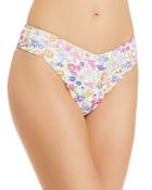 Loveshackfancy X Hurley Sunny Meadow Reversible Bikini Bottom