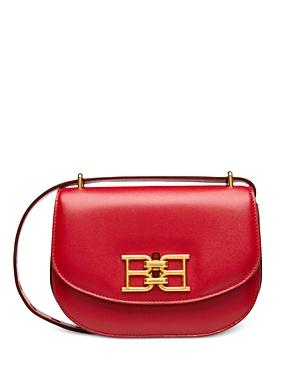 Bally Baily Mini Leather Crossbody