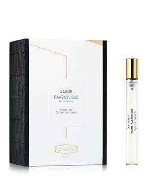 Ex Nihilo Fleur Narcotique Eau De Parfum Travel Set