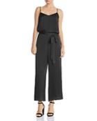 Bailey 44 Belted Wide-leg Jumpsuit