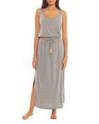 Soluna Sunset Cover-up Maxi Dress