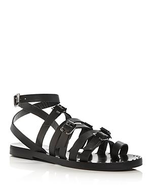 Freda Salvador Women's Isa Gladiator Sandals