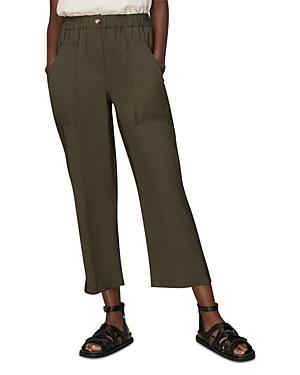 Whistles Easy Casual Trouser