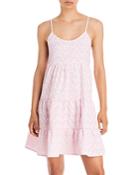 Ava & Esme Tank Tiered Dress (59% Off) Comparable Value $98
