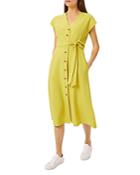 Hobbs London Nima Shirtdress