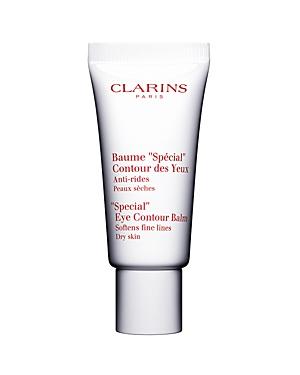 Clarins Eye Contour Balm Special For Dry Skin