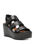 Donald Pliner Women's Iris Slingback Wedge Sandals