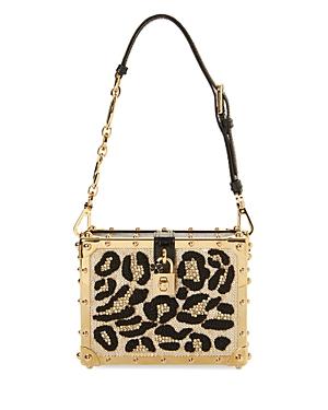 Dolce & Gabbana Top Handle Bag