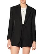 Sandro Alexi Blazer