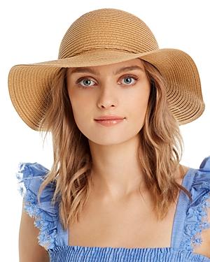 August Hat Company Paper Floppy Hat