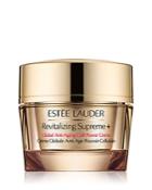 Estee Lauder Revitalizing Supreme+ Global Anti-aging Cell Power Creme 2.5 Oz.