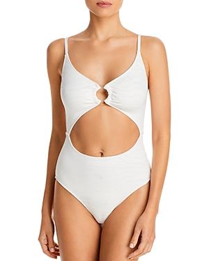 Solid & Striped The Esme One Piece Swimsuit