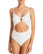 Solid & Striped The Esme One Piece Swimsuit