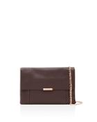 Ted Baker Parson Leather Crossbody