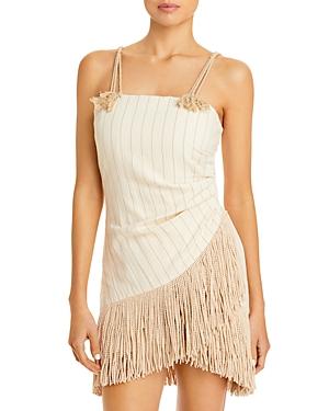 Just Bee Queen Cairo Cover-up Dress