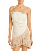 Just Bee Queen Cairo Cover-up Dress