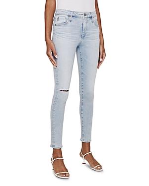 Ag Farrah Ankle Skinny Jeans In 27 Years Coexist
