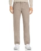 The Men's Store At Bloomingdale's Tailored Fit Five-pocket Chinos - 100% Exclusive