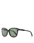 Salvatore Ferragamo Women's Square Sunglasses, 56mm (72% Off) - Comparable Value $285