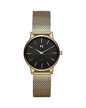 Mvmt Avenue Watch, 28mm