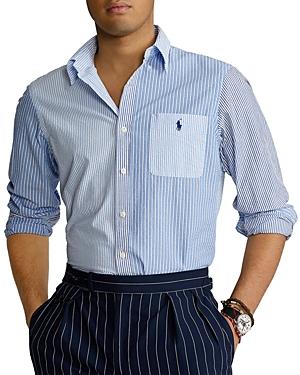 Polo Ralph Lauren Rl Prepster Classic Fit Fun Shirt