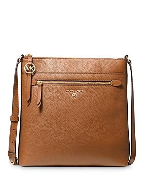 Michael Michael Kors Jet Set Charm Flat Large Crossbody