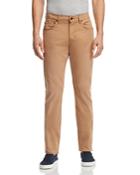 7 For All Mankind Adrien Slim Tapered Fit Twill Pants