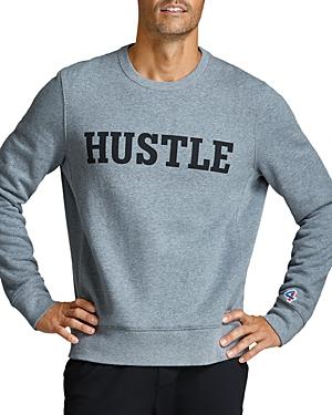 Fourlaps Signature Hustle Sweatshirt
