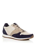 Ted Baker Men's Shindl Suede Lace Up Sneakers