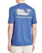 Vineyard Vines Fishline Pocket Tee