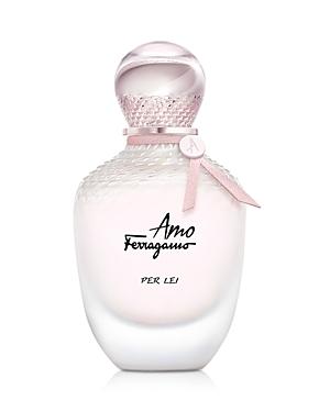 Salvatore Ferragamo Amo Ferragamo Per Lei 3.4 Oz.