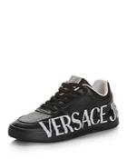 Versace Jeans Couture Men's Starlight Low Top Sneakers