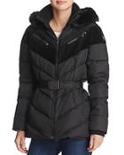 Vince Camuto Puffer Jacket