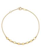 Moon & Meadow Disc Chain Bracelet In 14k Yellow Gold - 100% Exclusive