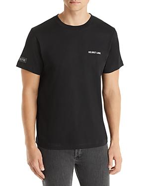 Helmut Lang Older Graphic Tee