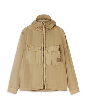 C.p. Company Metropolis Series Utility Jacket