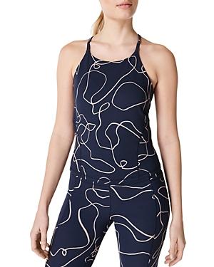 Sweaty Betty Super Soft Yoga Tank