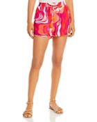 Rococo Sand Tassel Drawstring Shorts