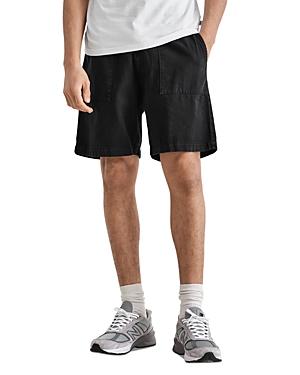 Wax London Halton Midweight Shorts