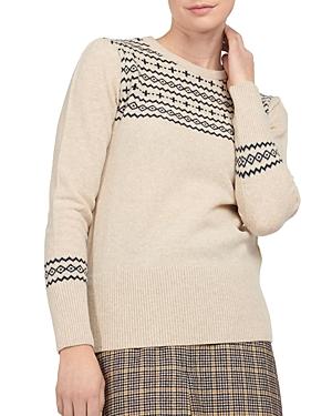Barbour Grasmoor Sweater
