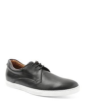 Bruno Magli Men's Colina Lace Up Derby Oxford Sneakers