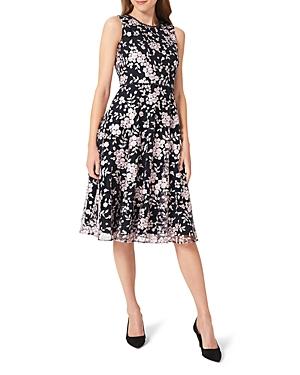 Hobbs London Petite Scarlett Dress