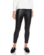 1.state Faux Leather Leggings