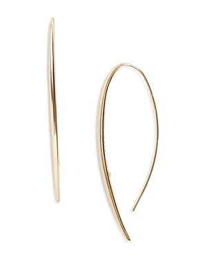 Baublebar Colette Threader Earrings