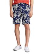 Polo Ralph Lauren Relaxed Fit Polo Bear Shorts